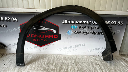 Mazda CX5 17- вежда предна дясна
