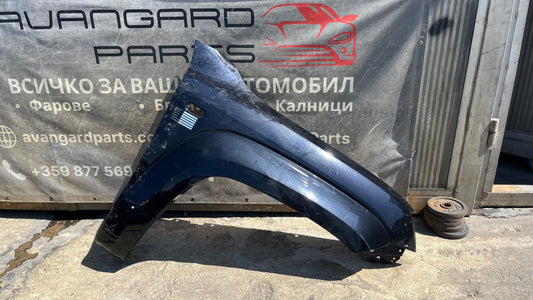 Преден десен калник Volkswagen Amarok 2010-2020