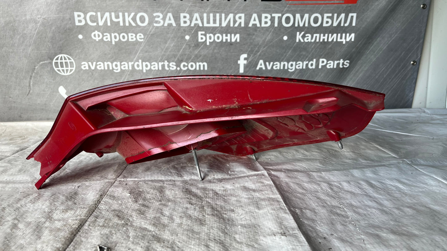 Ляв стоп Ford Fiesta 2009
