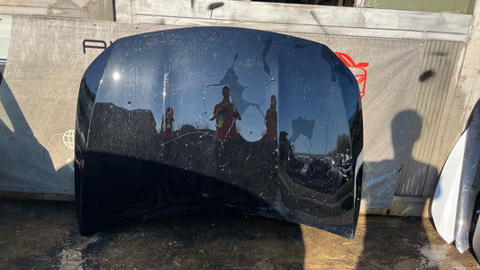 Преден капак Mercedes A W177 2018-