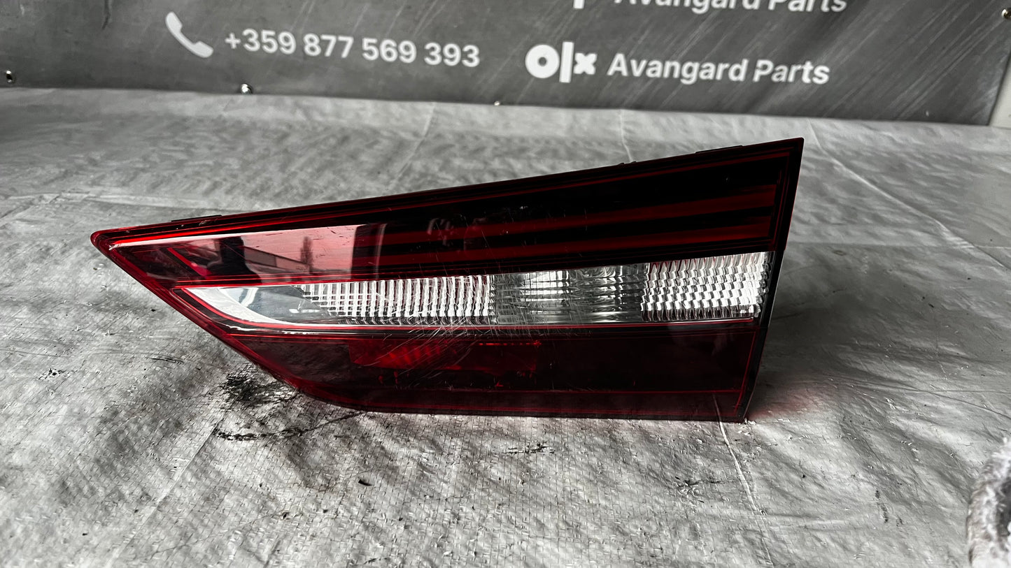 Opel Grandland X десен стоп