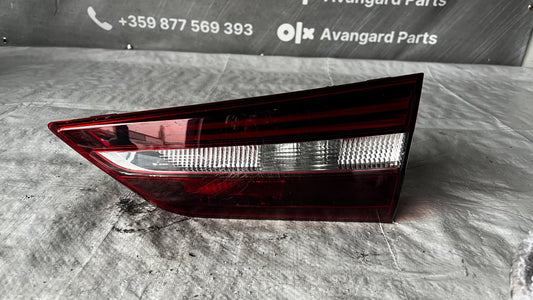 Opel Grandland X десен стоп