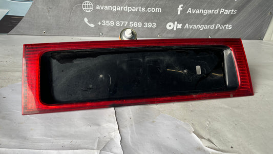 Рамка за регистрационна табела Volkswagen Sharan 1 (2000-2003)