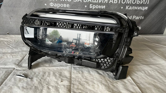 Ляв фар Jeep Avenger 2022-