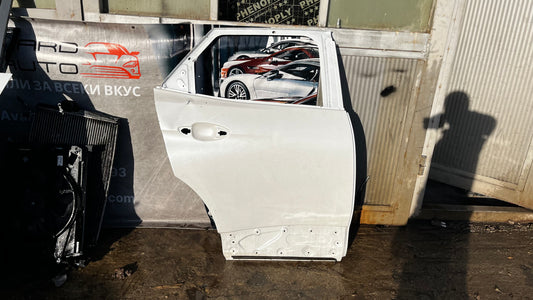 Peugeot 3008 2 задна дясна врата