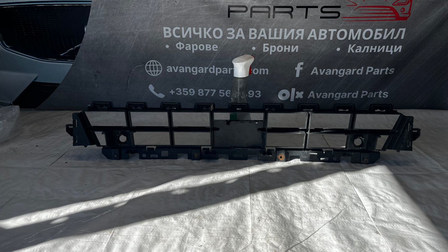 Audi Q2 S-Line радиаторна решетка