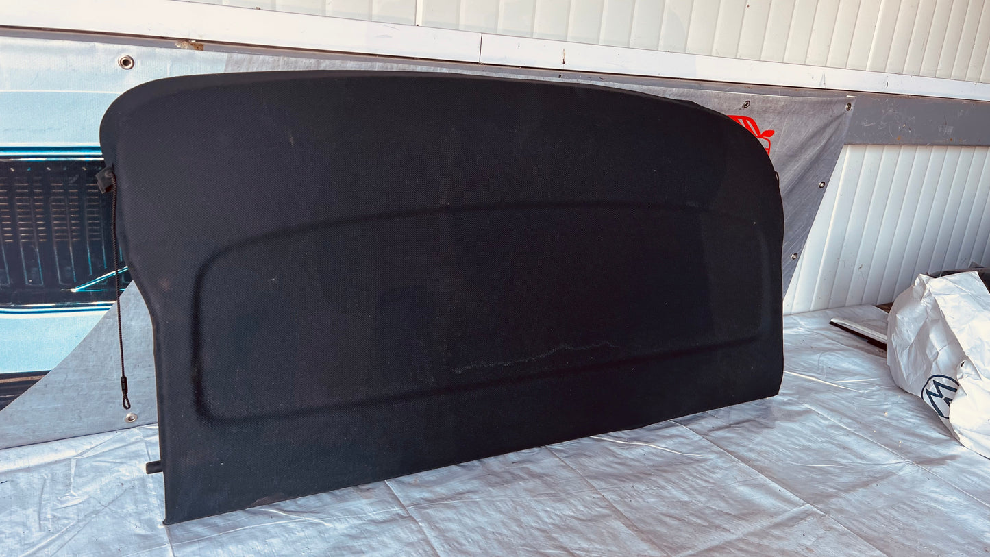 Кора за багажник Audi A3 Sportsback