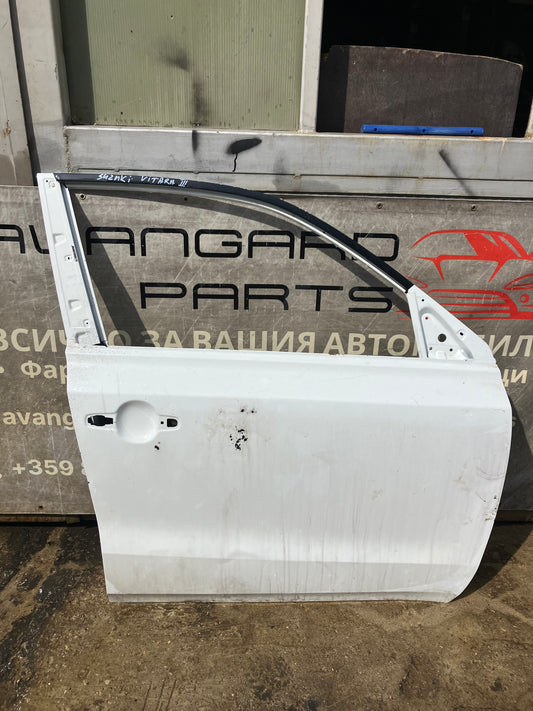 Предна дясна врата за Suzuki Vitara 3