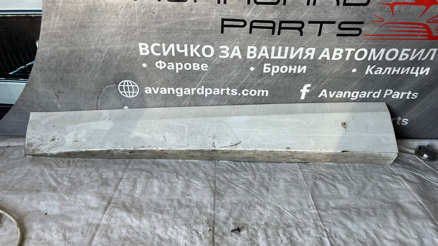 Декоративна лайстна за предна врата Renault Scenic 3