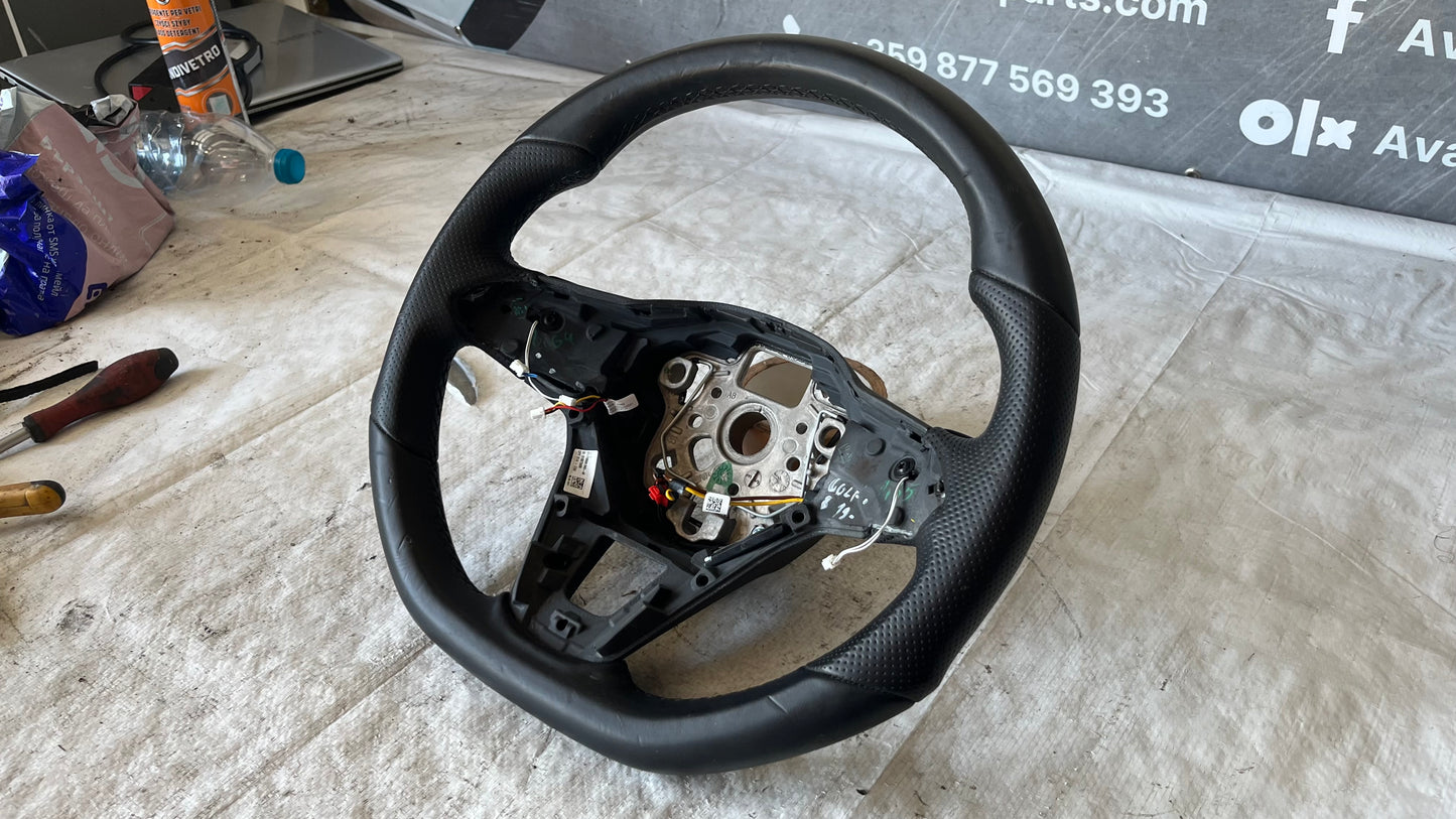 Волан VW Golf 8