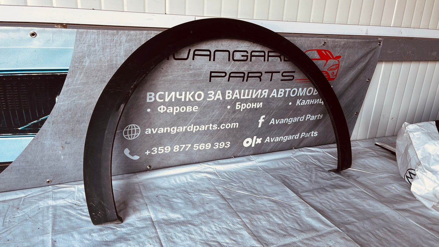 Задна дясна вежда Renault Capture 2019-