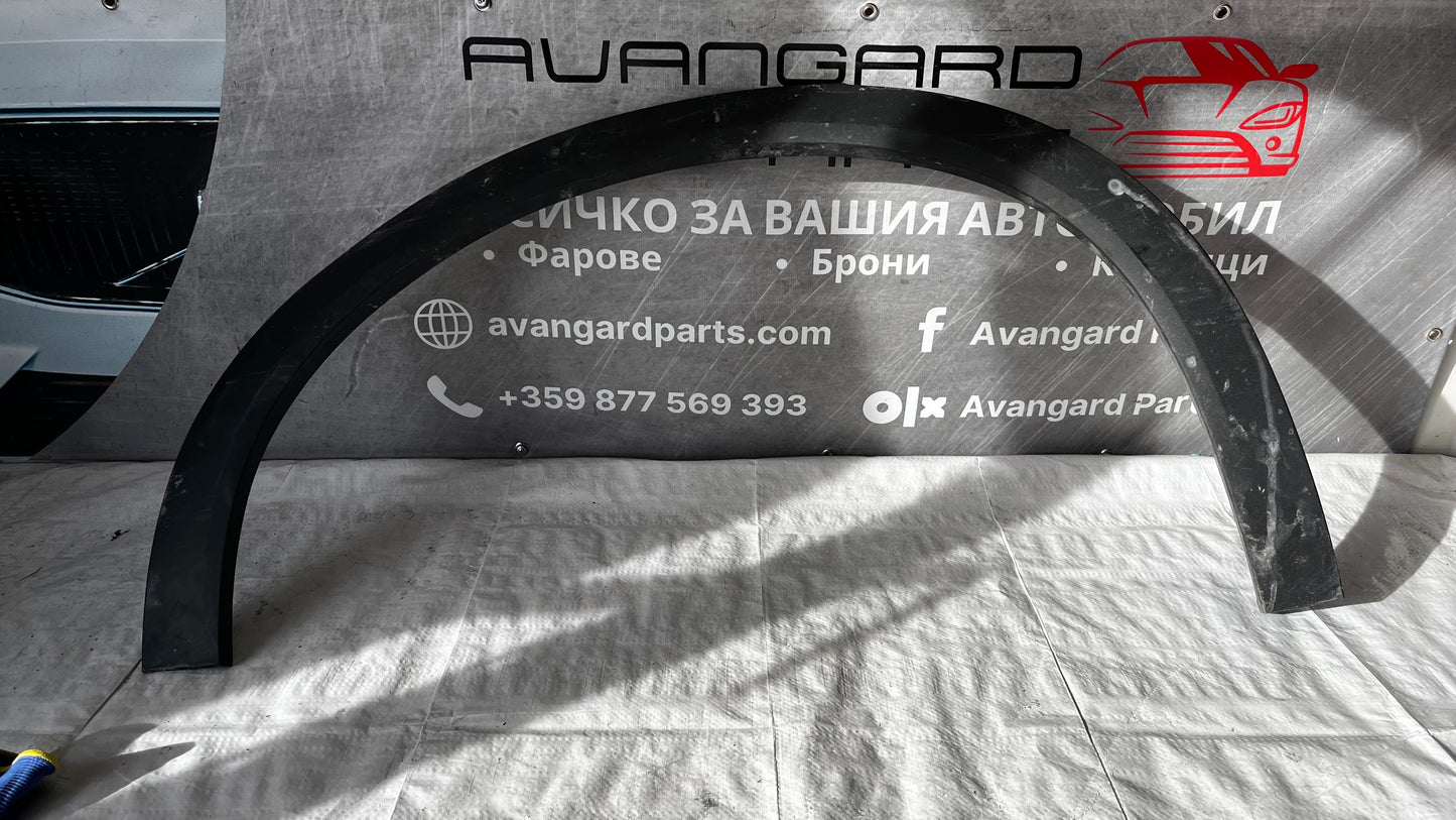 BYD задна дясна вежда