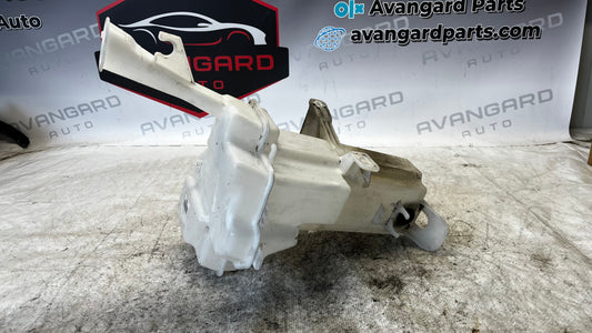 Kia Rio 4 казанче чистачки