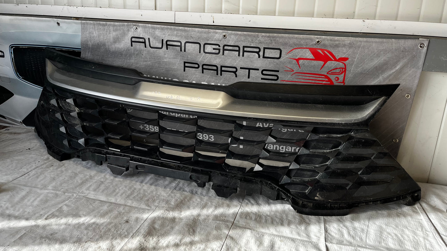 Kia Sportage 5 2022 предна решетка