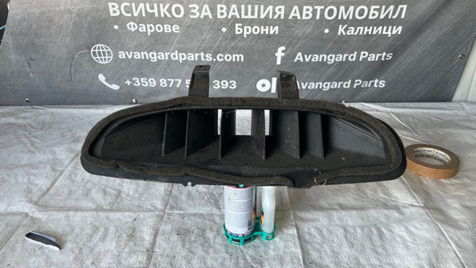 Въздухоотвод Seat Ibiza 4 (2008-2017)