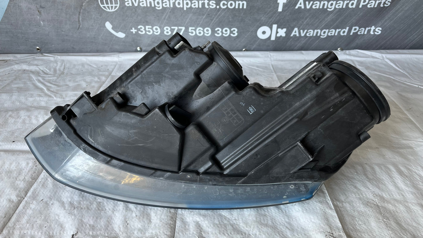 Десен фар VW Polo 2009-2014