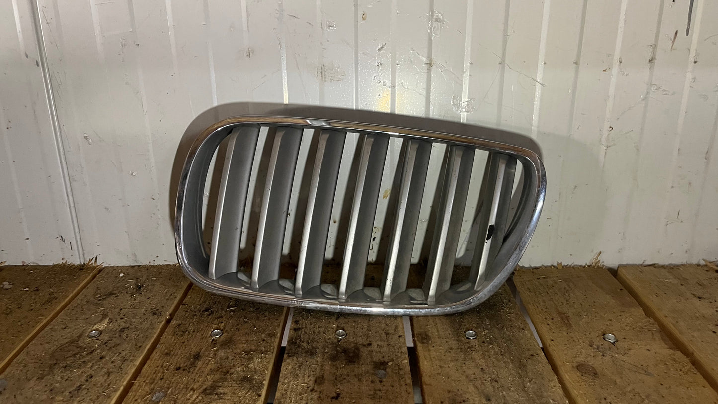 Ляв бъбрек BMW X3 F25