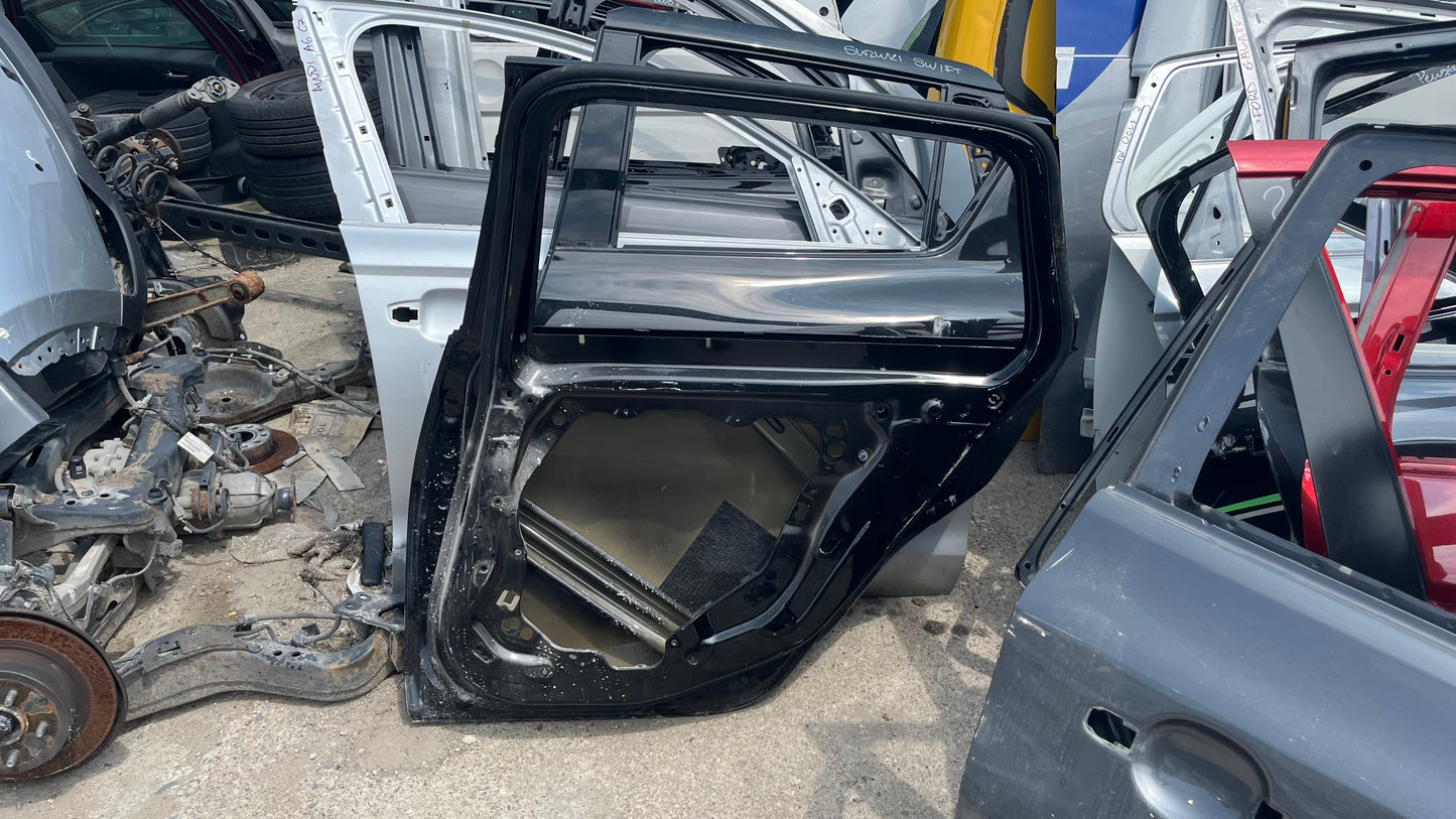 Задна дясна врата BMW 3 G21 2019-