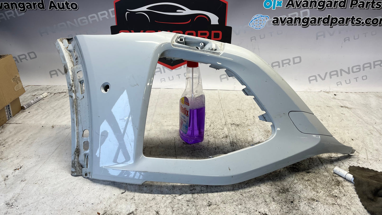 Дясна основа за халоген Audi E-Tron S-Line 2019-