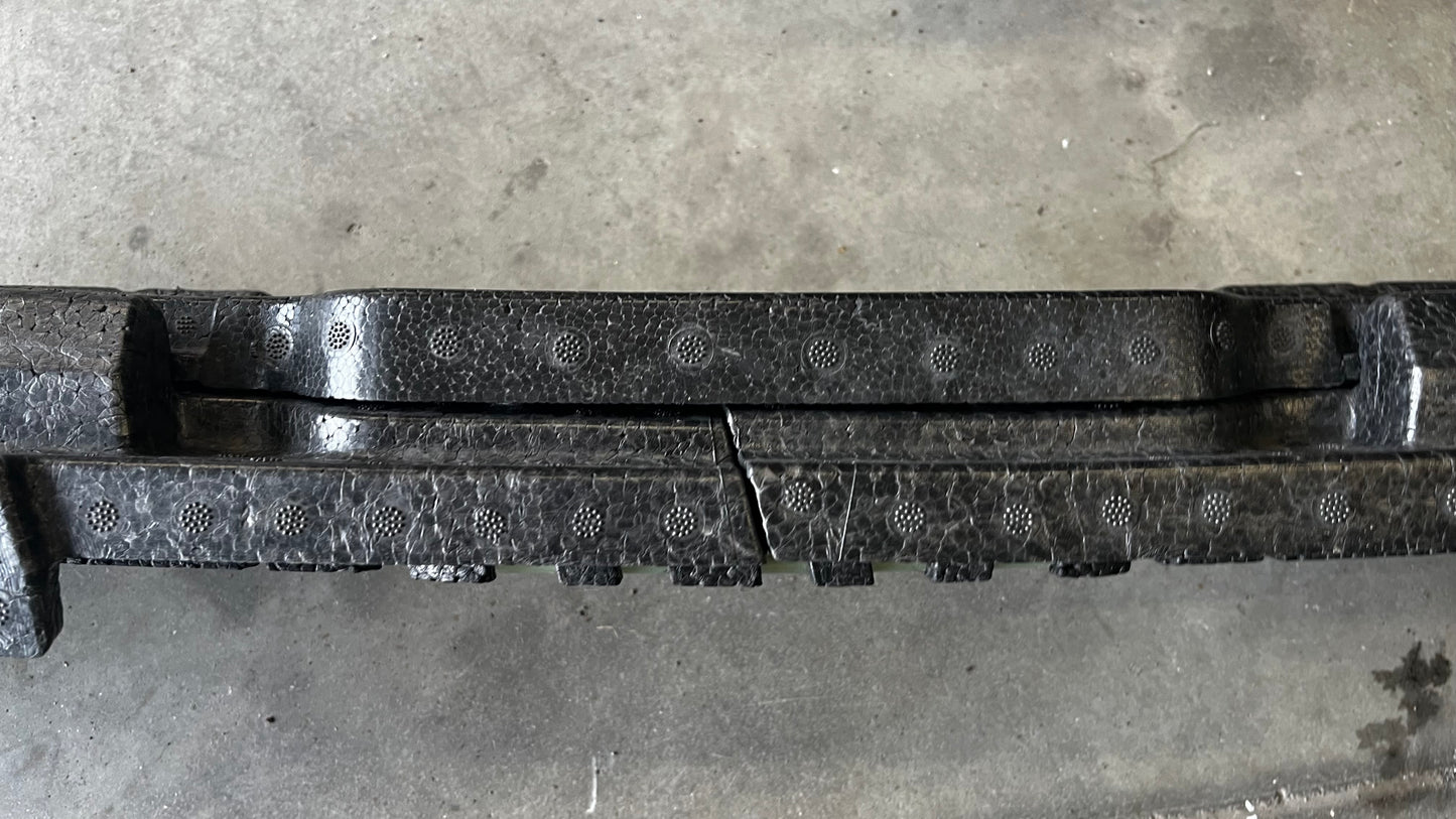 BMW X7 G07 преден абсорбер