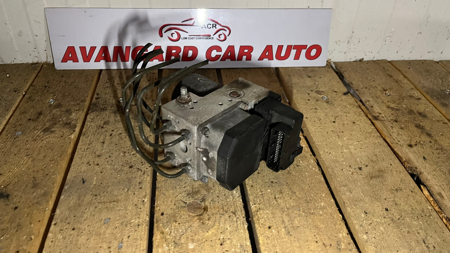 Abs Opel Zafira A/Astra G