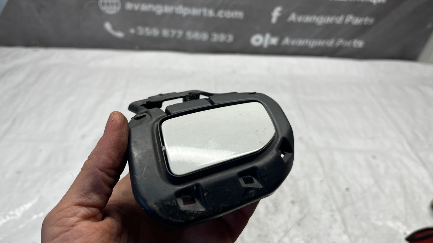 Land Rover Evoque лява капачка за предна броня