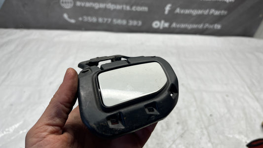 Land Rover Evoque лява капачка за предна броня