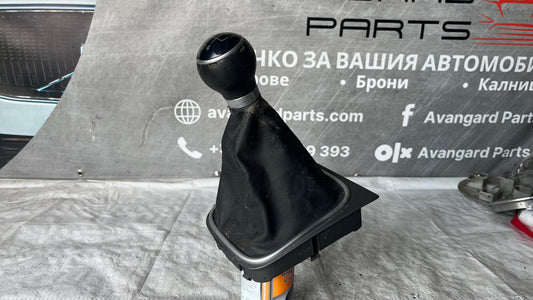 Volkswagen Golf 6 скоростен лост