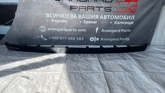 Лайстна на багажна врата Hyundai Tucson 4 2020-