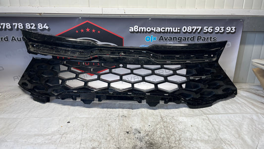 Kia Sportage 5 GT-Line предна решетка