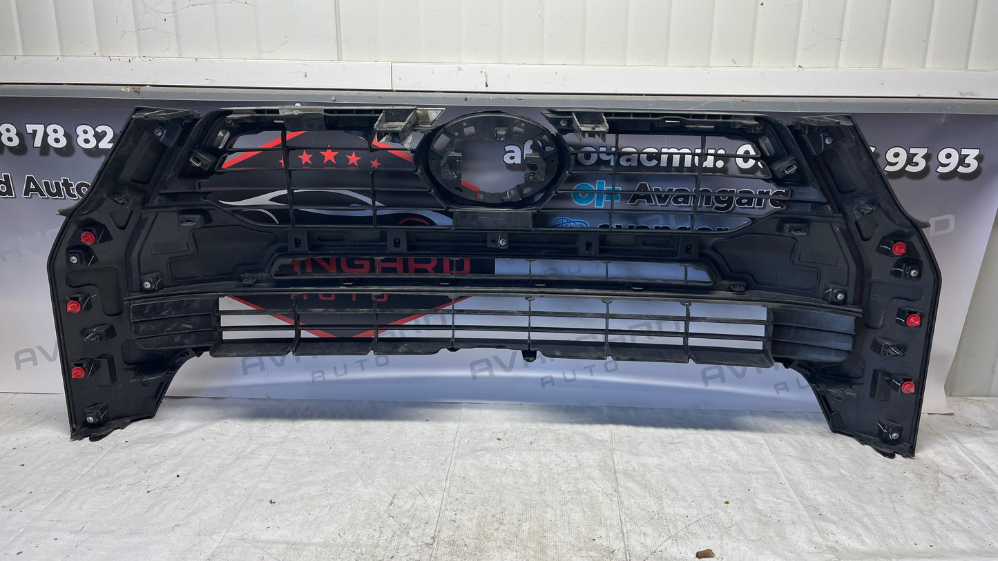 Toyota Hilux 2020- предна решетка