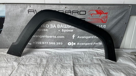 Предна дясна вежда Jeep Renegade 2013-2023