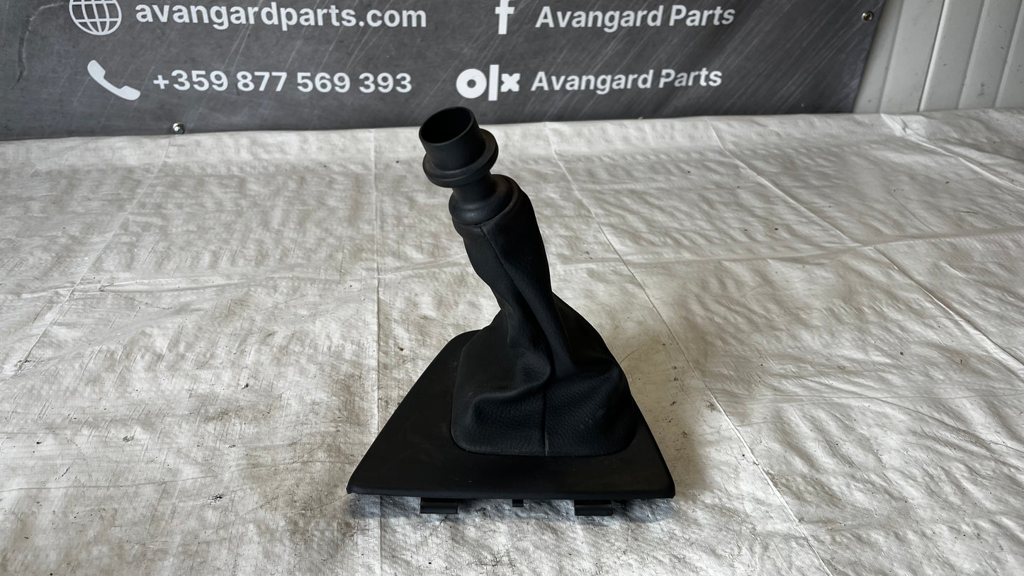 Dacia Lodgy 18 скоростен лост с маншон