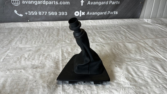 Dacia Lodgy 18 скоростен лост с маншон