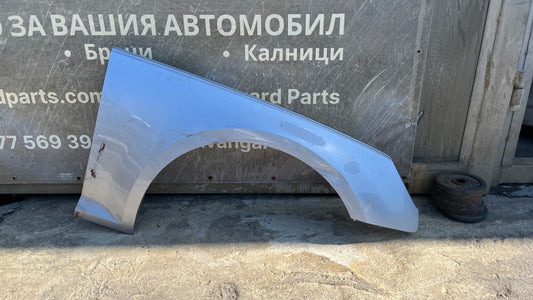 Преден десен калник Audi A4 B9 S-Line