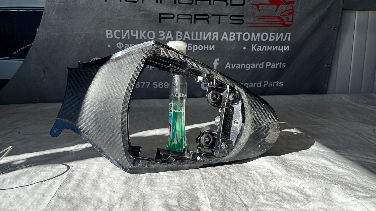 Suzuki GSXR 600 задна лайстна със стоп