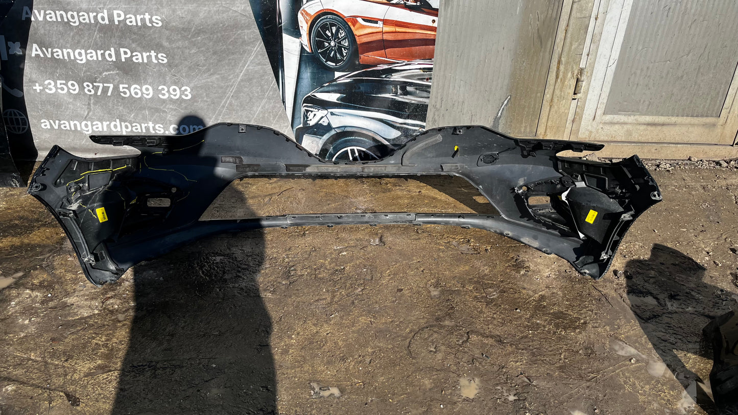 Renault Clio 19- предна броня