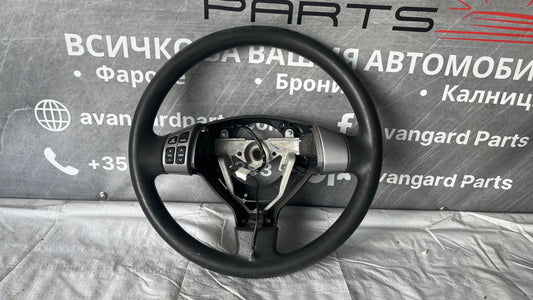 Волан Suzuki SX4 2005-2013