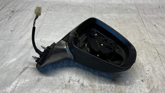 Suzuki SX4 S Cross дясно огледало