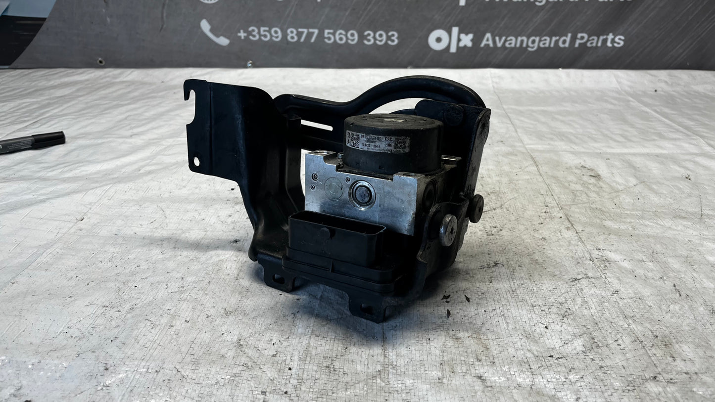 Peugeot 208 2008 ABS