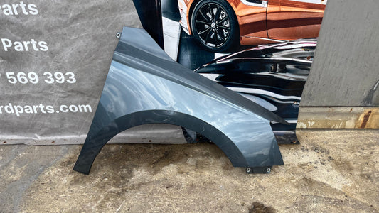 Skoda Fabia 3 десен калник