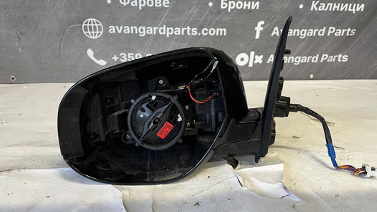 Ляво огледало Mitsubishi Outlander 3 (2013-2021)