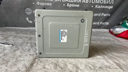 Компютър двигател Mazda 6