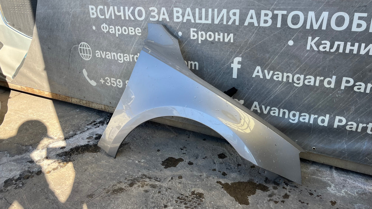 Десен калник Skoda Octavia 3 2012-2019
