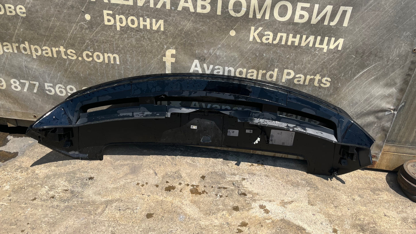 Спойлер Land Rover Discovery 5 2022-