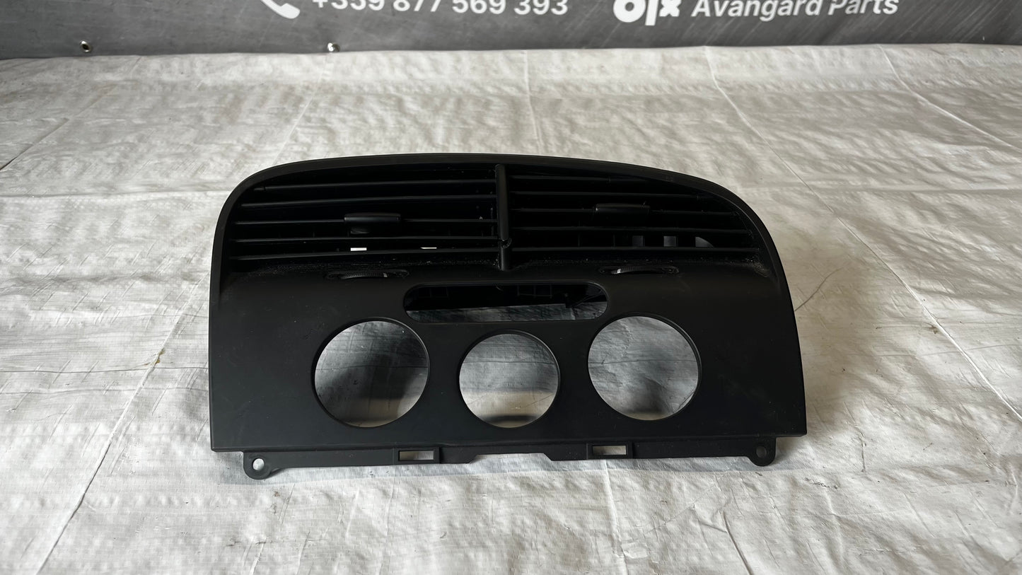 Seat Altea средни духалки