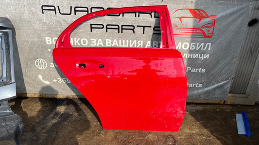 Задна дясна врата Mercedes A W177 2018-