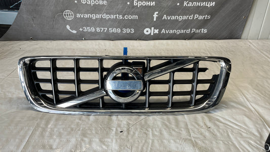 Volvo V70 3 предна решетка