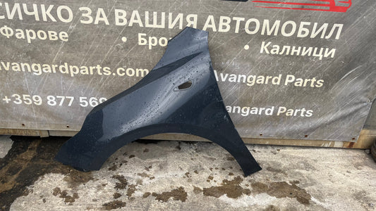 Ляв калник Kia Ceed 3 (2018-2022)