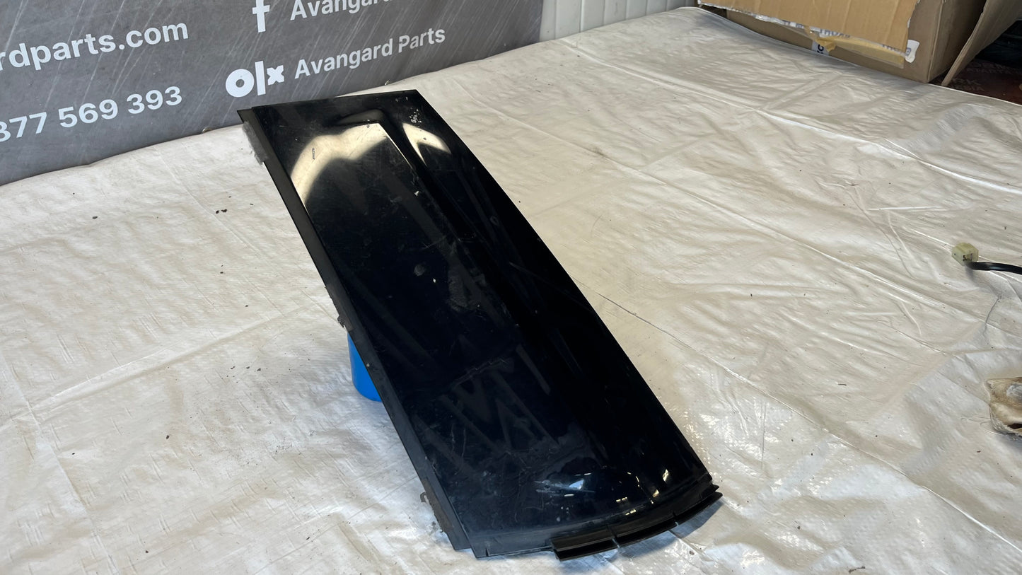 Mini Cooper R56 лайстна лява колона